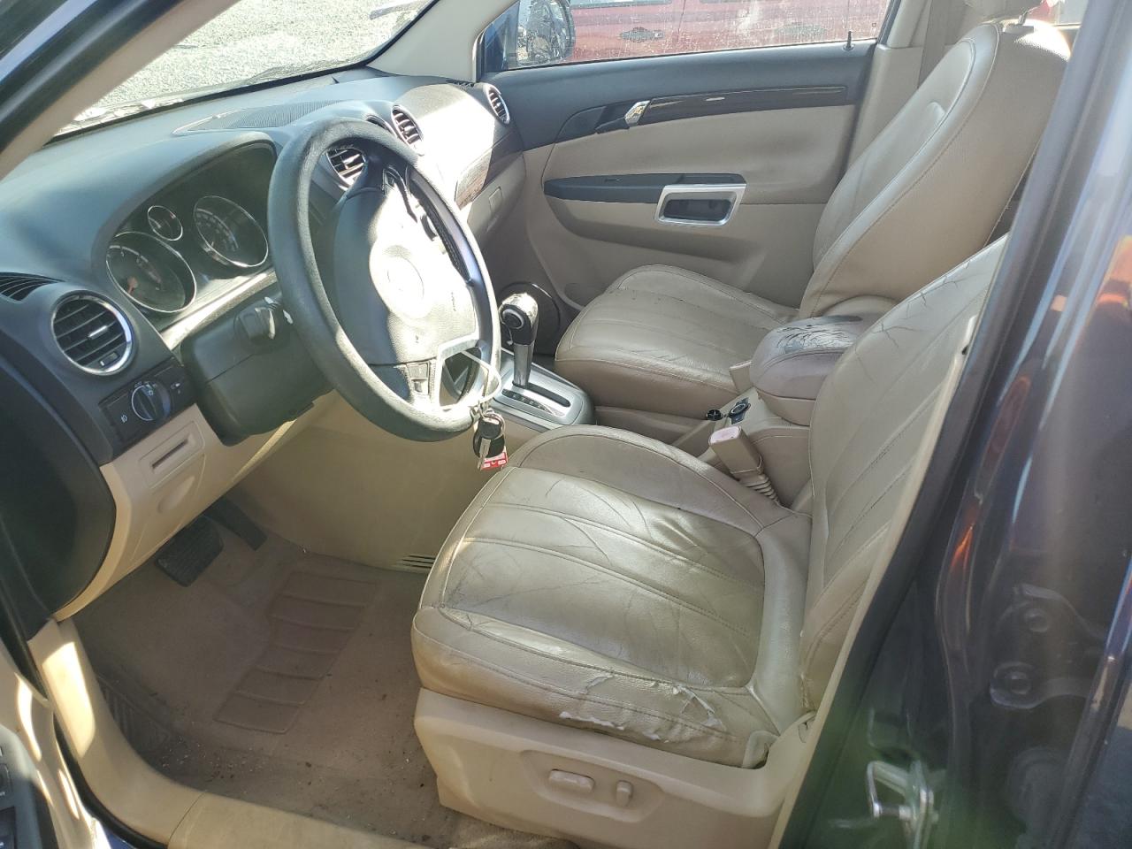 2008 Saturn Vue Xr VIN: 3GSCL53708S646870 Lot: 84948305