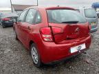 2010 CITROEN C3 VT  for sale at Copart WOLVERHAMPTON