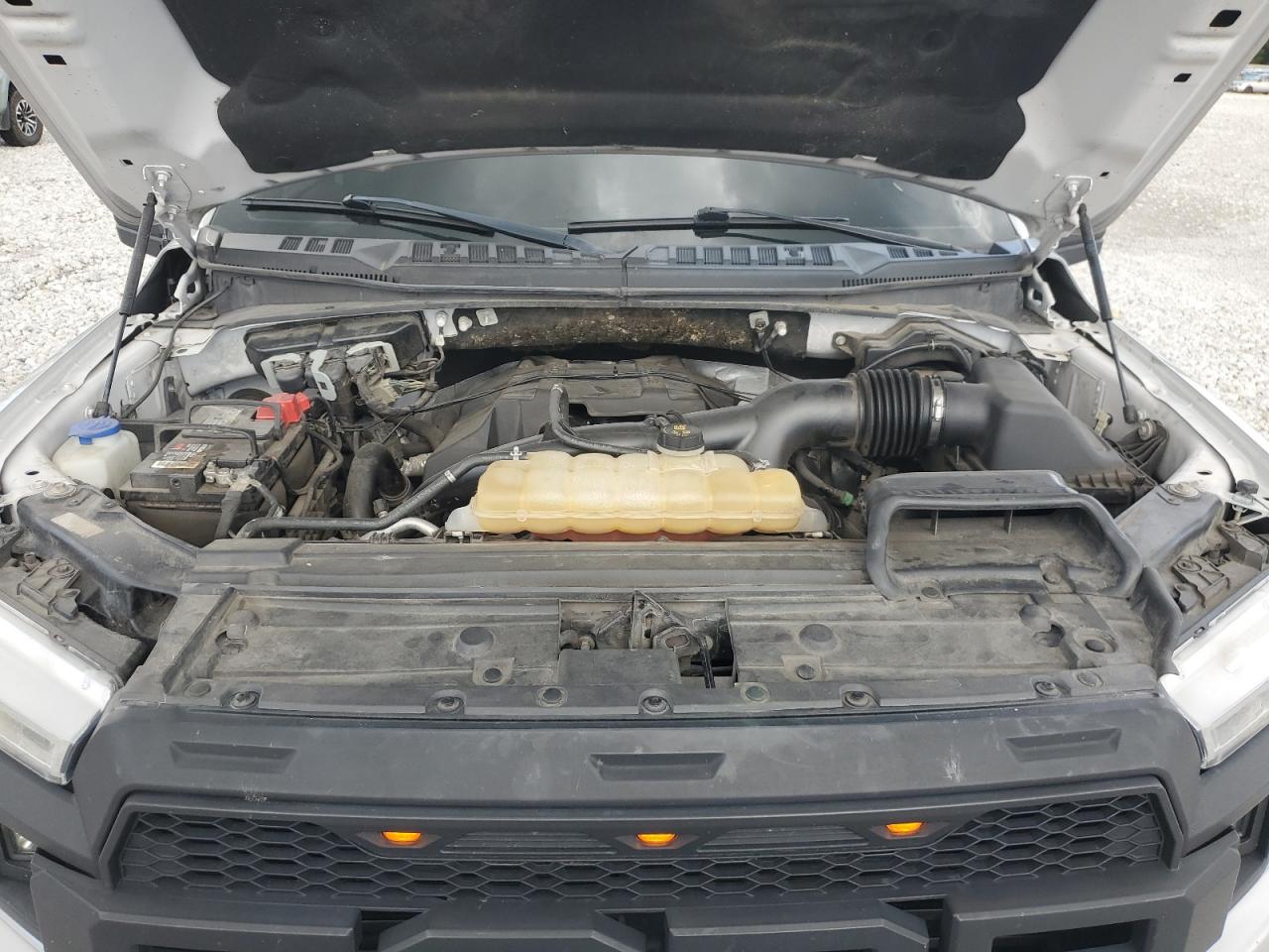 2018 Ford F150 Supercrew VIN: 1FTEW1EP3JFC61475 Lot: 86082615