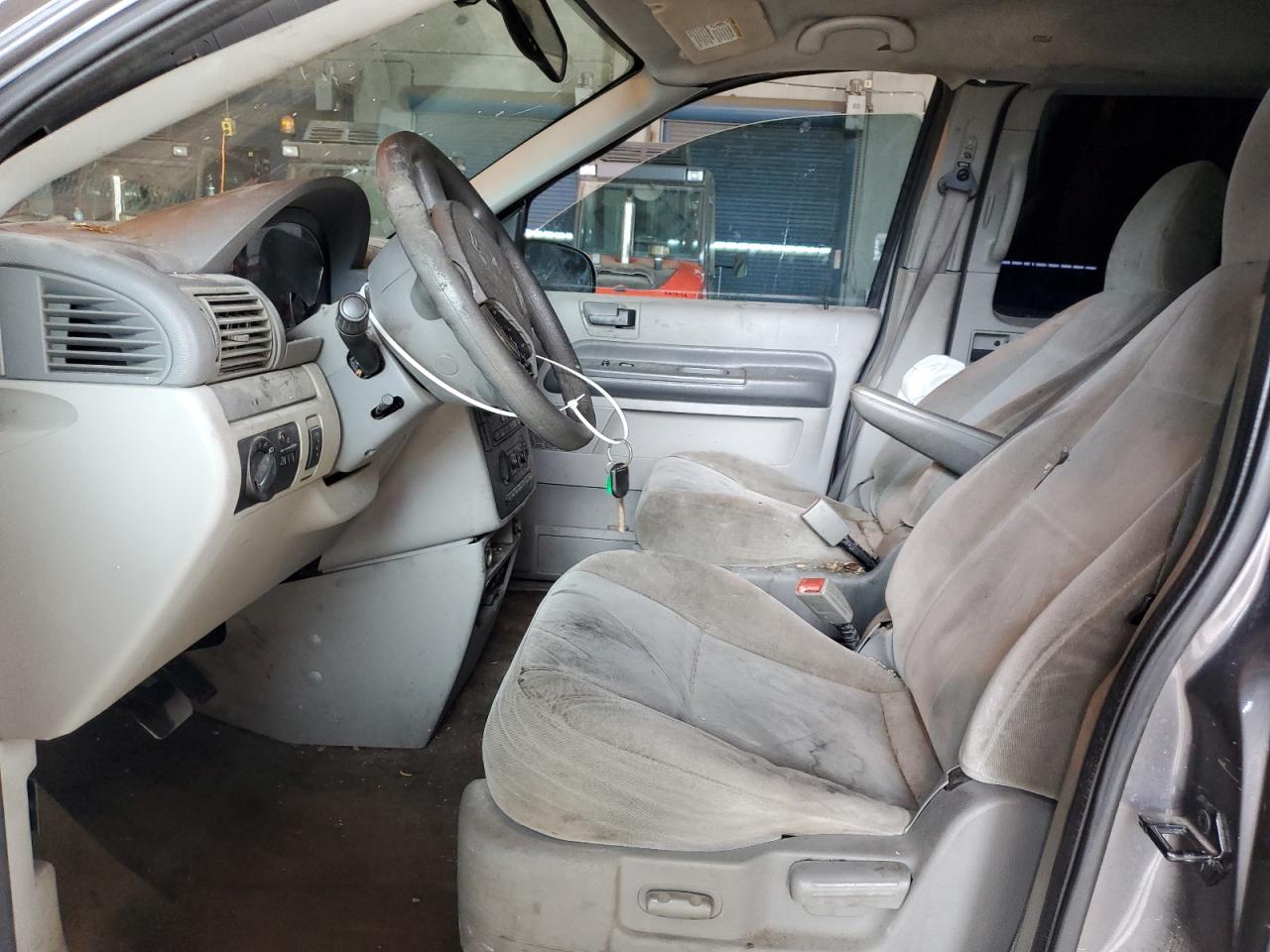 2004 Ford Freestar Ses VIN: 2FMDA57634BB13186 Lot: 81948915