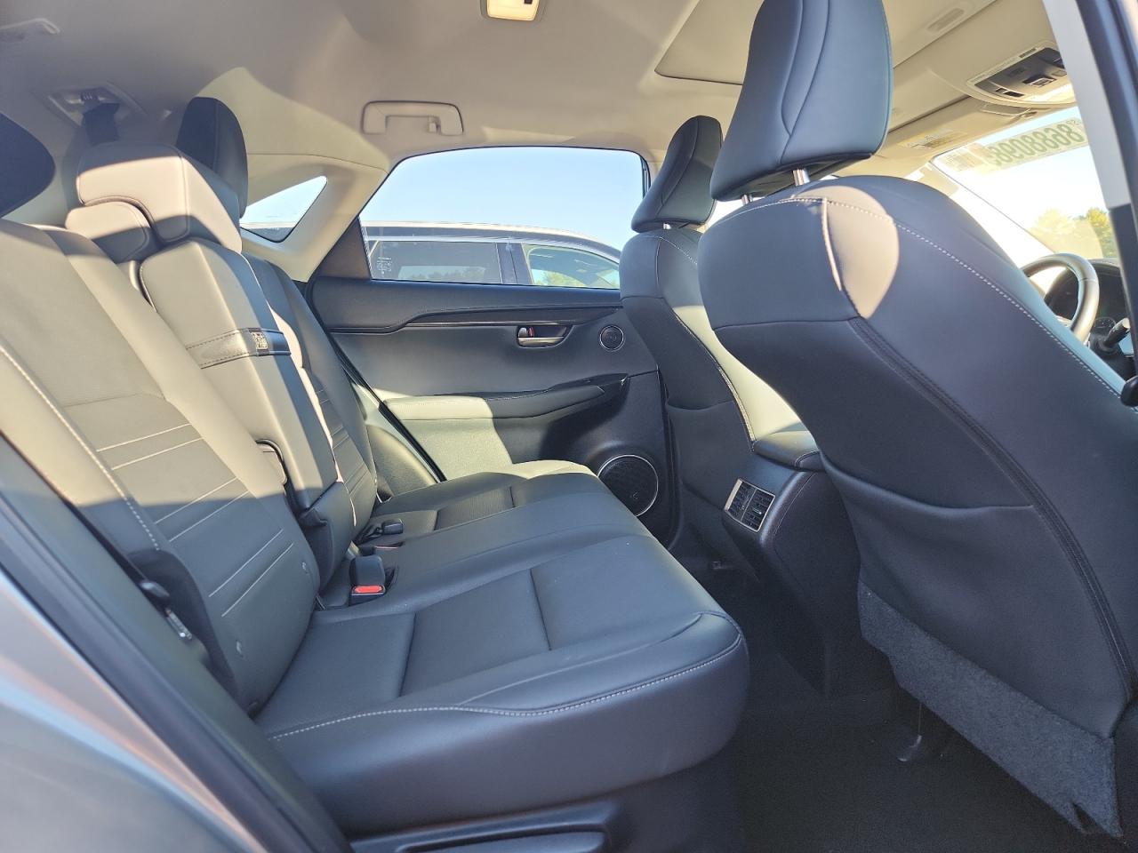 2021 Lexus Nx 300 Base VIN: JTJGARDZ9M2249882 Lot: 86880985