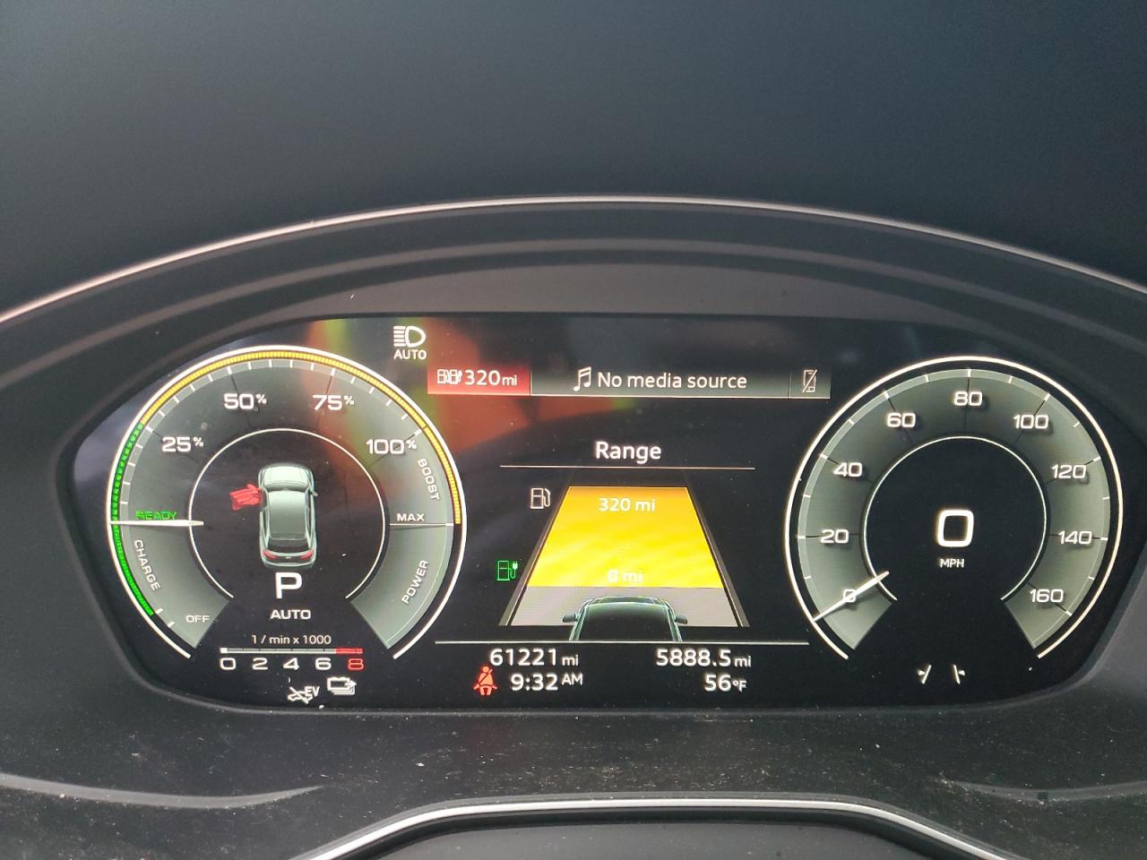 2021 Audi Q5 E Premium Plus VIN: WA1E2AFY2M2031306 Lot: 87418285