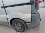 2004 VAUXHALL VIVARO 2700 DTI SWB  for sale at Copart GLOUCESTER