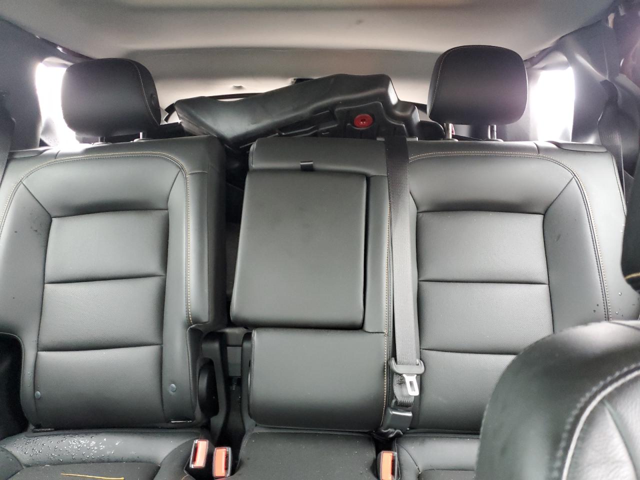 2018 Chevrolet Equinox Premier VIN: 2GNAXWEX3J6157580 Lot: 86146615