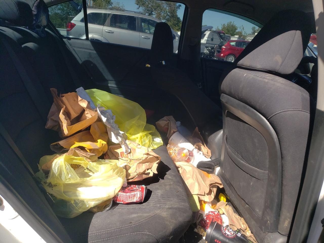 2014 Honda Accord Sport VIN: 1HGCR2F51EA274585 Lot: 85176205