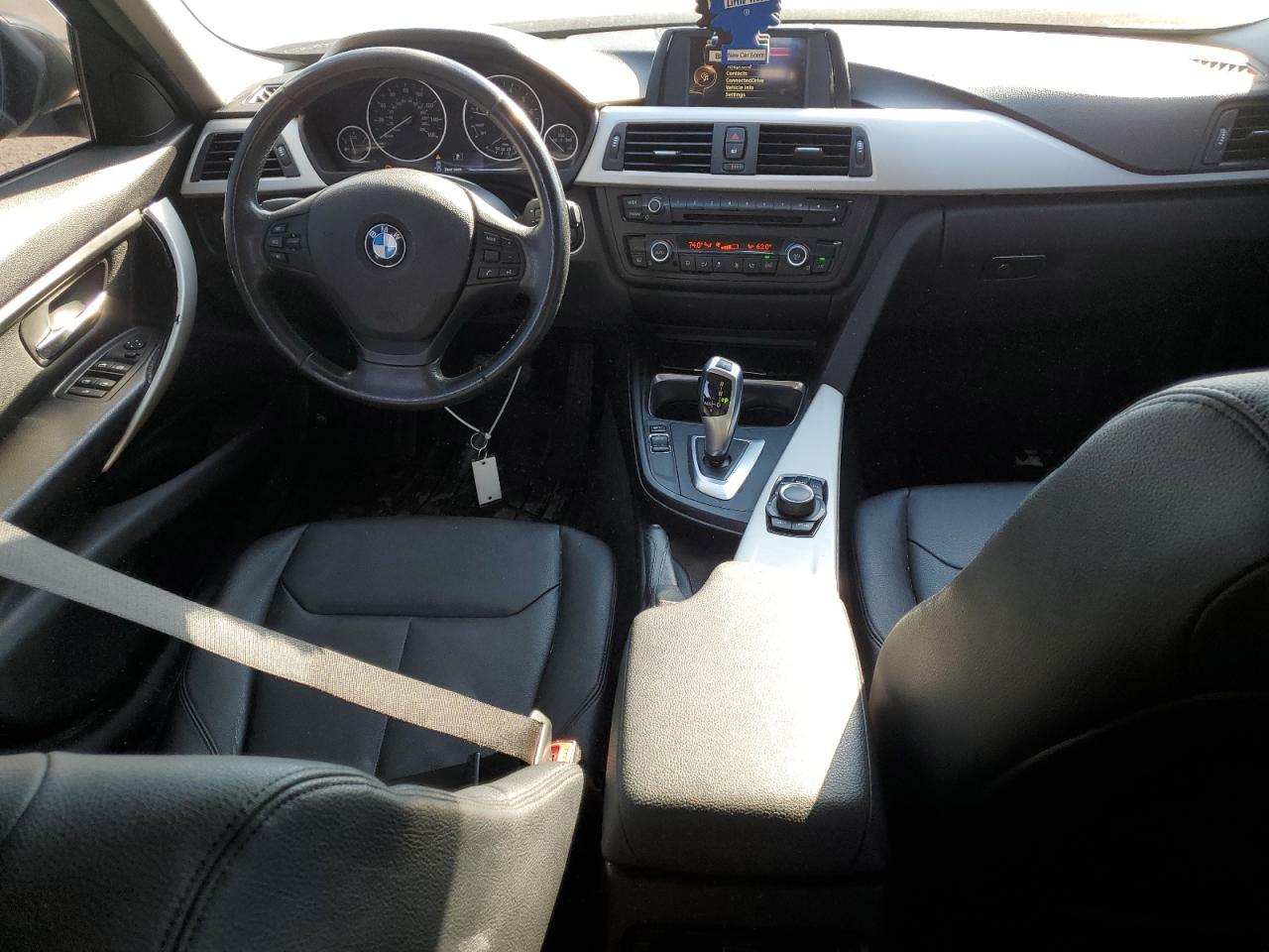 2015 BMW 320 I VIN: WBA3B1C53FK139604 Lot: 84867935