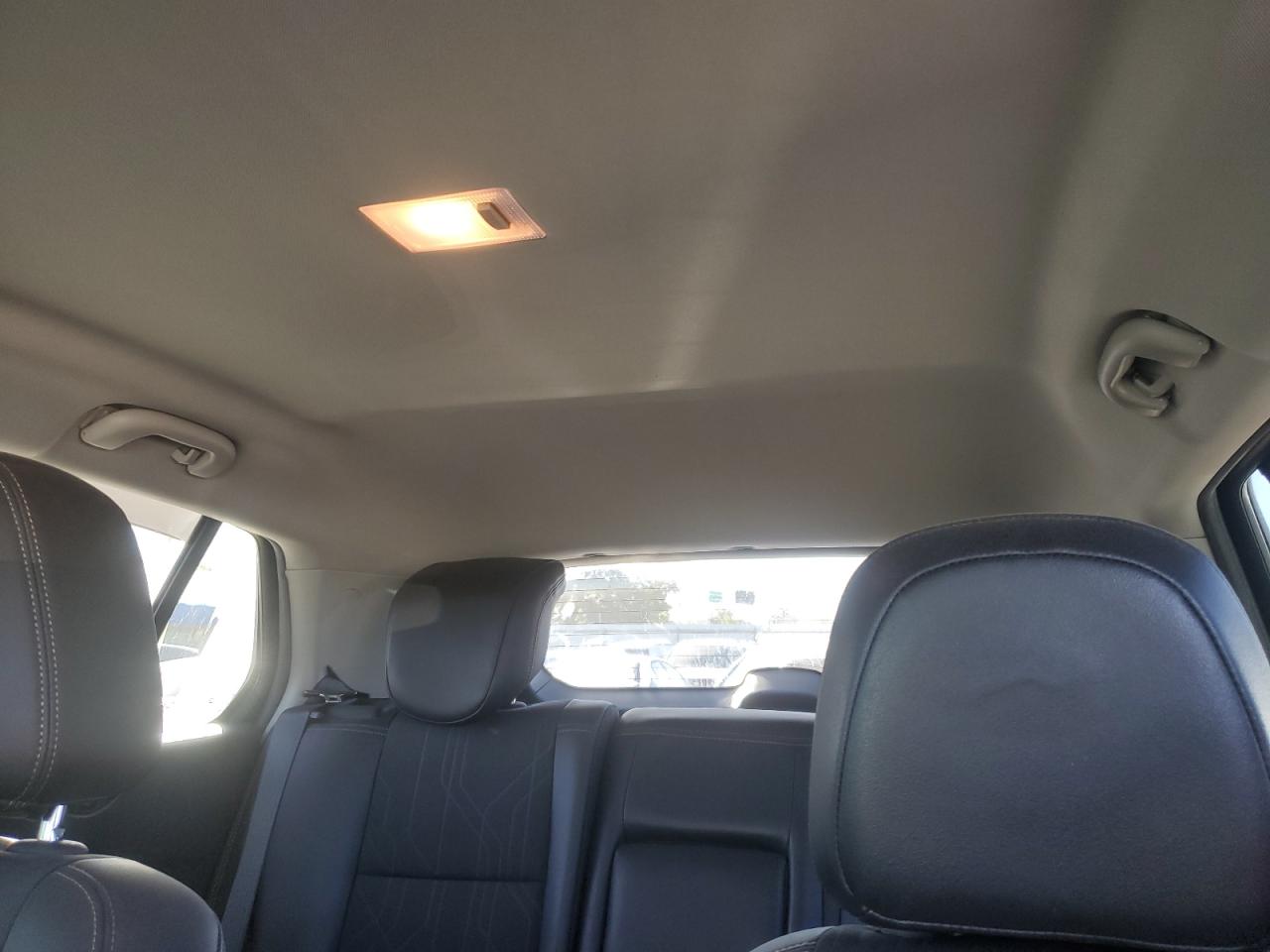 2022 Chevrolet Trax 1Lt VIN: KL7CJPSM7NB502077 Lot: 87396125