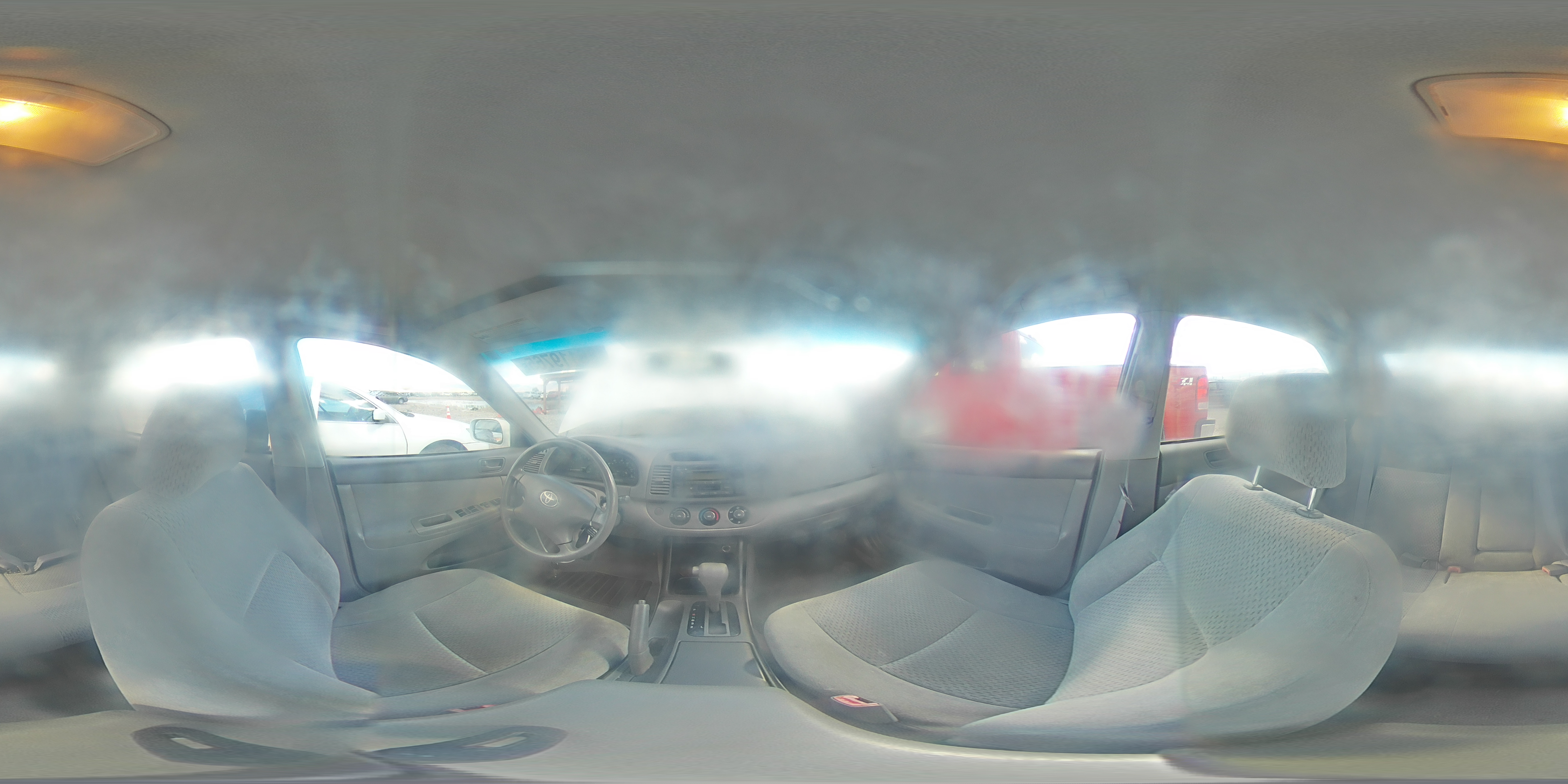 2004 Toyota Camry Le VIN: 4T1BF30K74U067120 Lot: 86119765