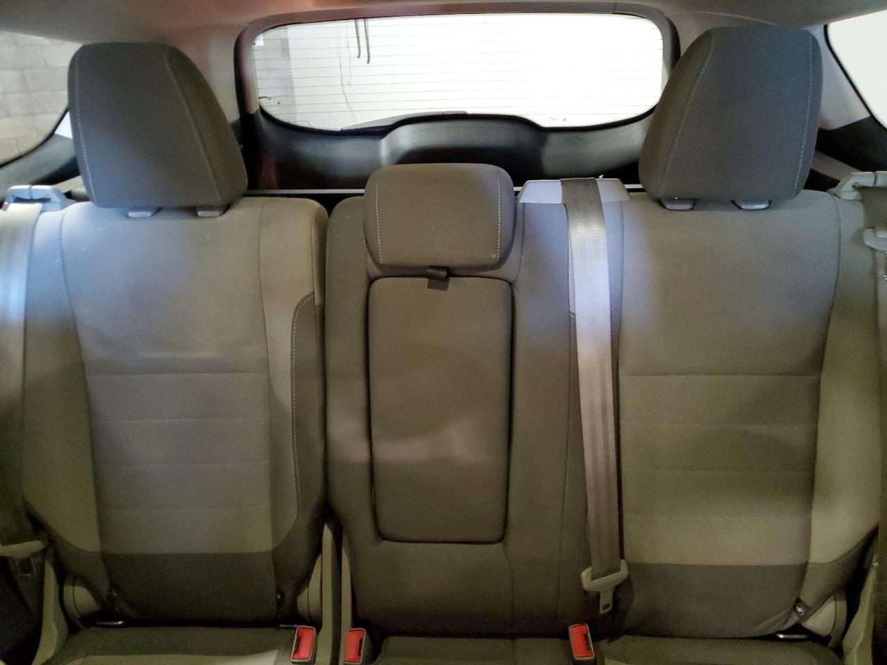 2016 Ford Escape Se VIN: 1FMCU9G93GUA86283 Lot: 86086735