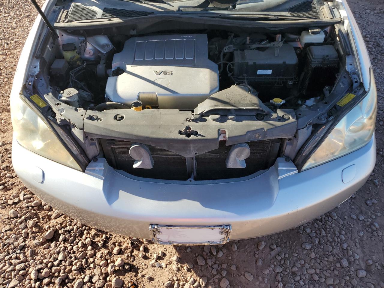 2009 Lexus Rx 350 VIN: 2T2HK31UX9C099666 Lot: 84055505