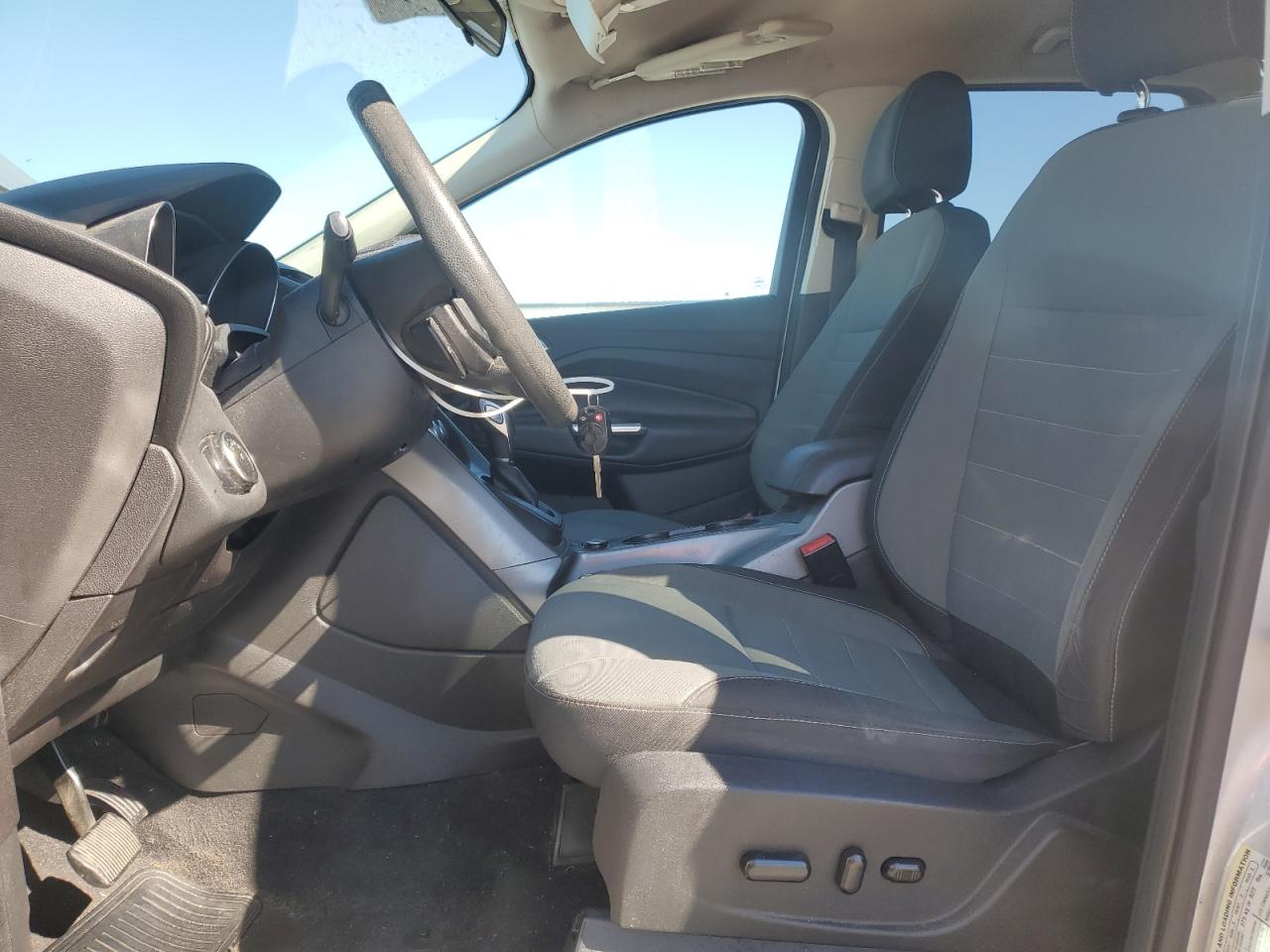 2016 Ford Escape Se VIN: 1FMCU0G72GUB39808 Lot: 86872655