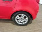 2010 VAUXHALL CORSA ENERGY  for sale at Copart EAST KILBRIDE