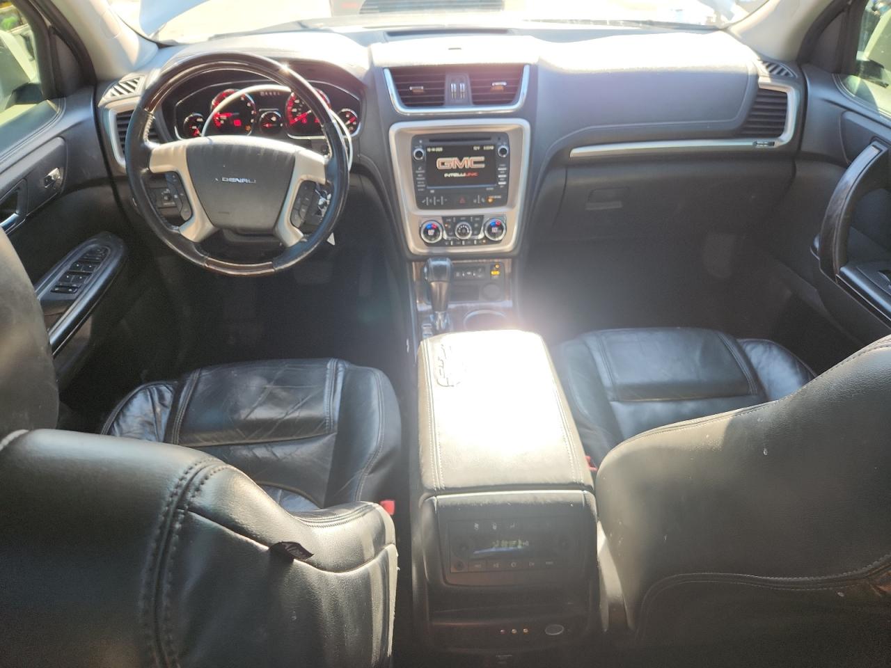 2014 GMC Acadia Denali VIN: 1GKKVTKD3EJ185632 Lot: 85574635