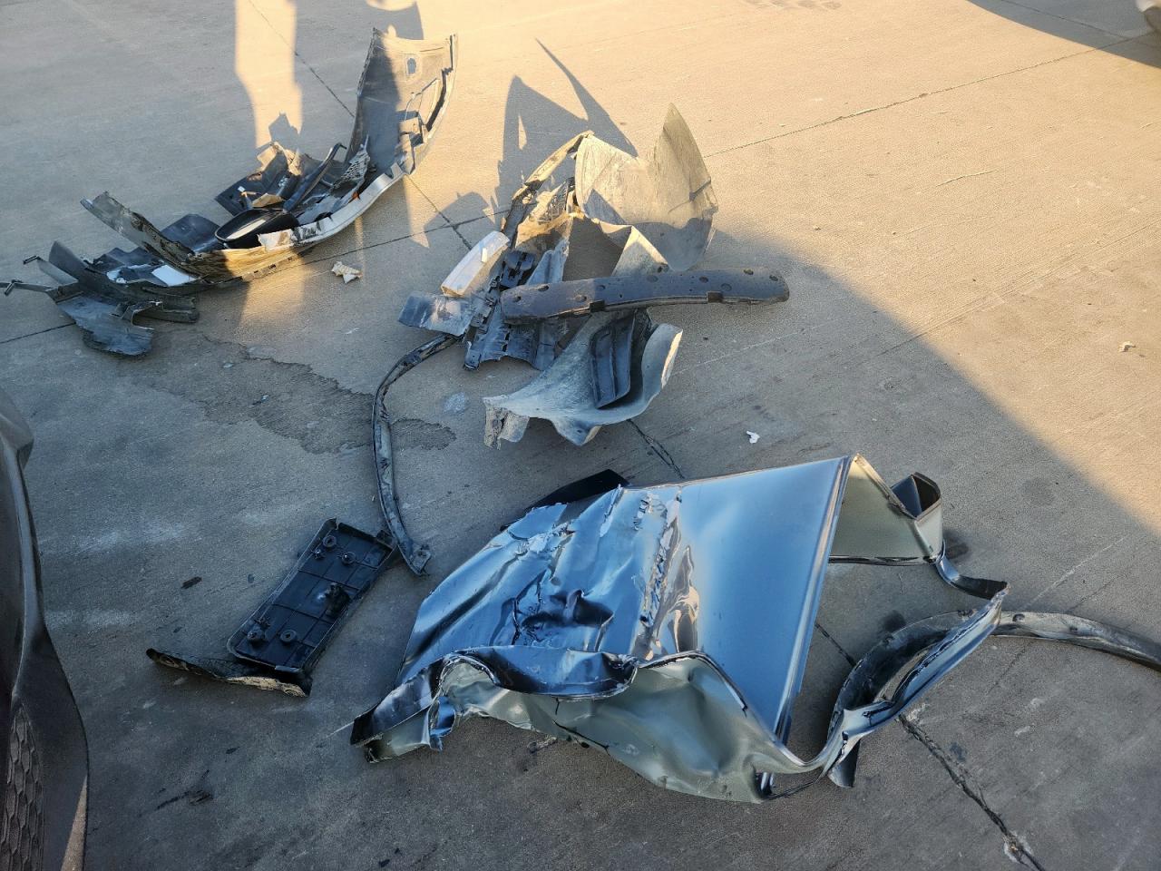 2016 Nissan Juke S VIN: JN8AF5MV0GT656024 Lot: 85374845