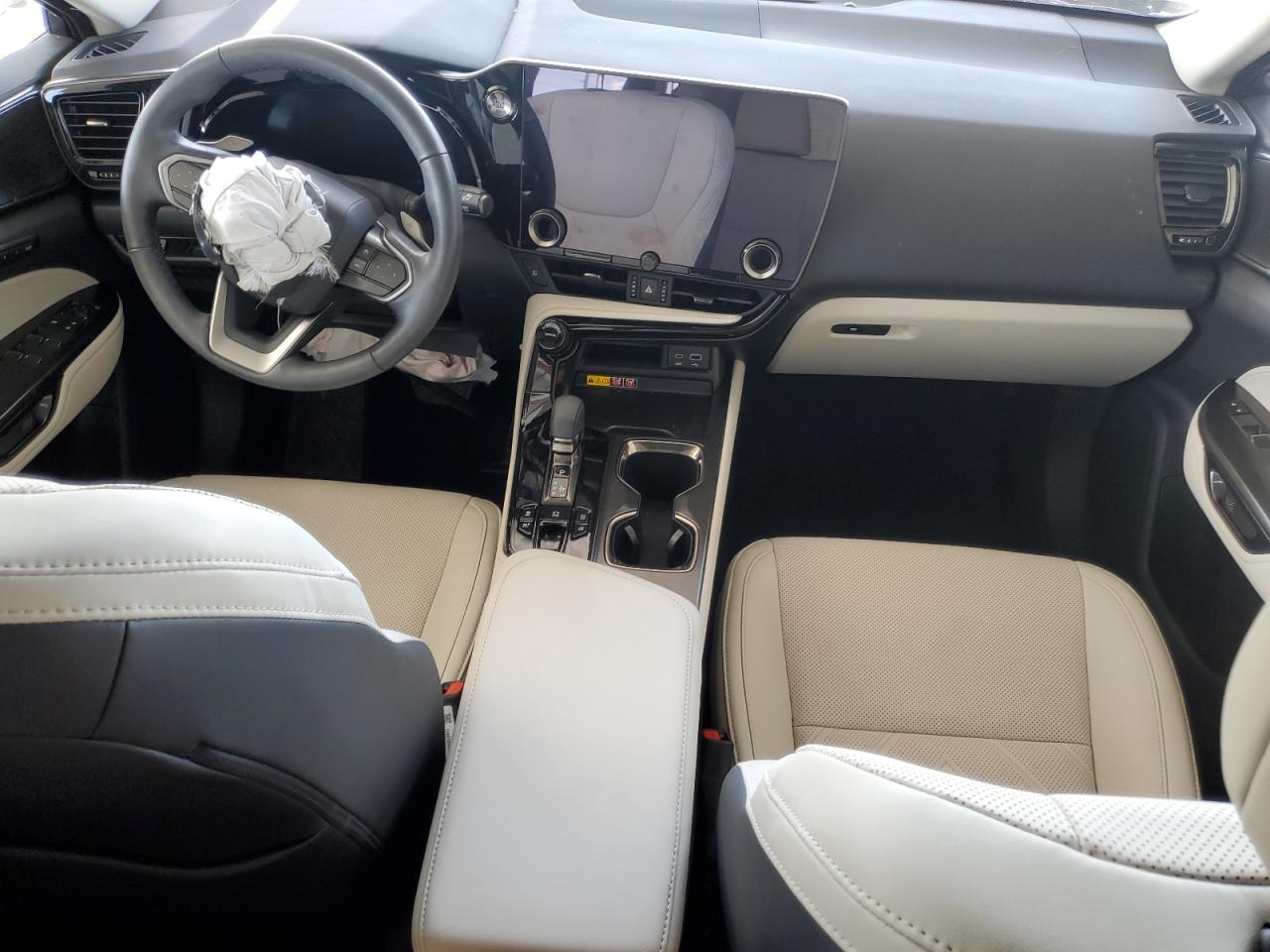 2025 Lexus Nx 350 Luxury VIN: 2T2HGCEZ6SC089360 Lot: 90901525