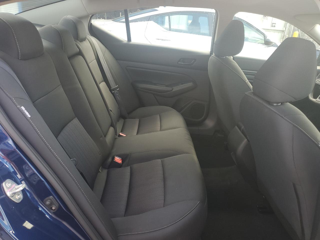 2024 Nissan Altima S VIN: 1N4BL4BV6RN436003 Lot: 85005635