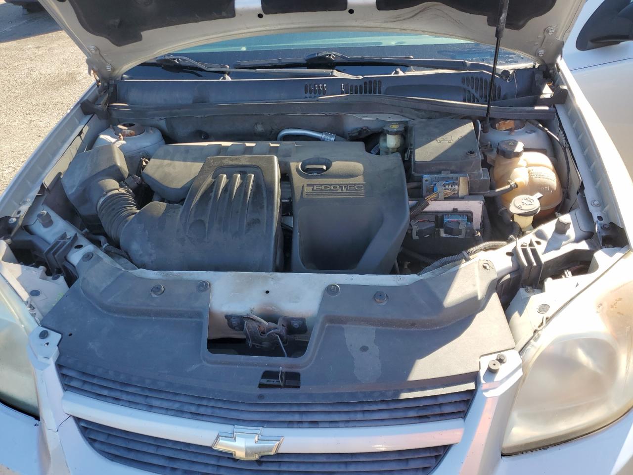 2006 Chevrolet Cobalt Ls VIN: 1G1AK55F467848903 Lot: 85118445