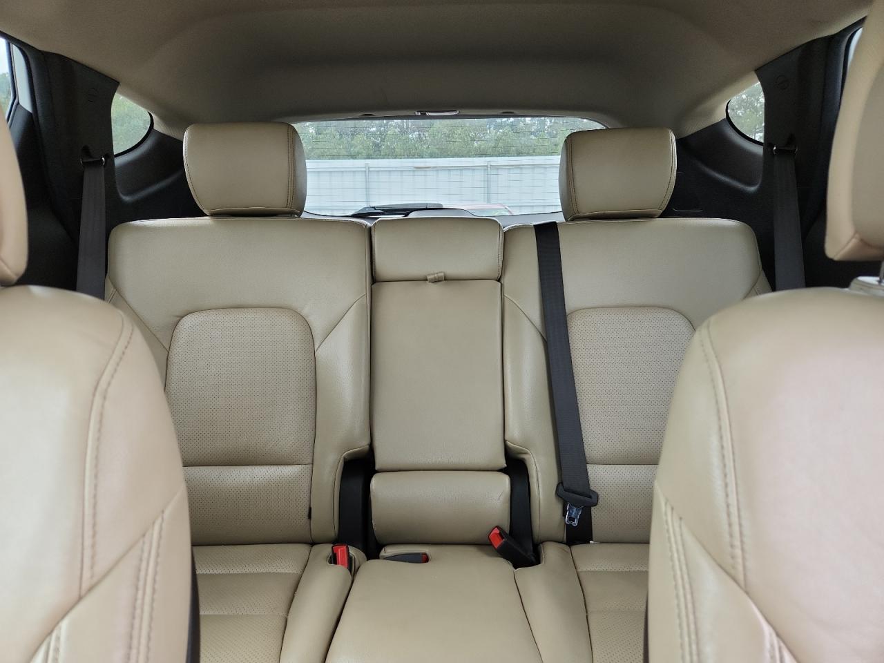 2018 Hyundai Santa Fe Sport VIN: 5XYZTDLB4JG511984 Lot: 84432865