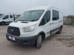 2016 FORD TRANSIT 350 ECONETIC TECH  for sale at Copart YORK