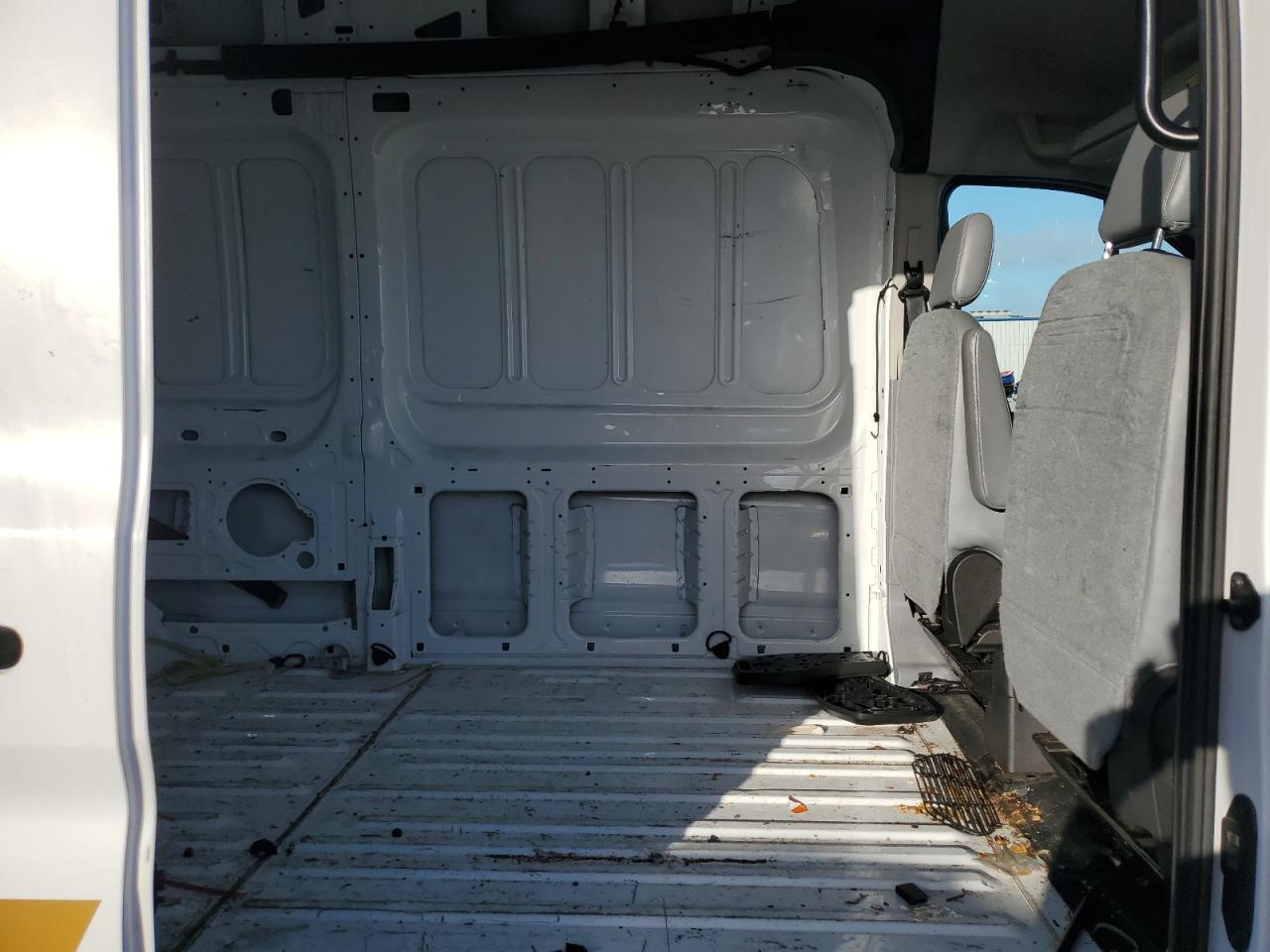 2016 Ford Transit T-350 VIN: 1FTBW3XM2GKA41391 Lot: 70855755