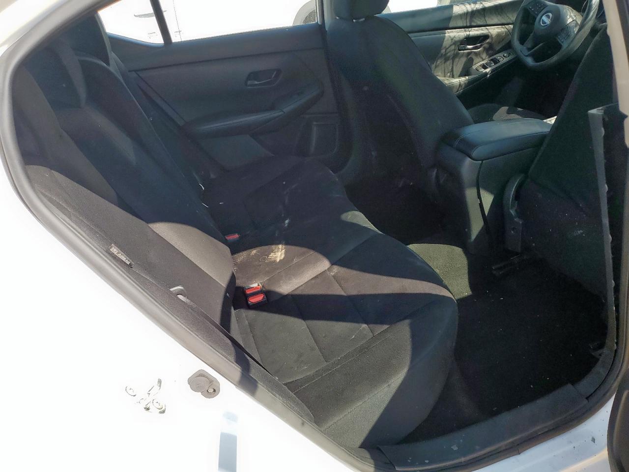 2024 Nissan Sentra S VIN: 3N1AB8BV4RY292019 Lot: 85706245