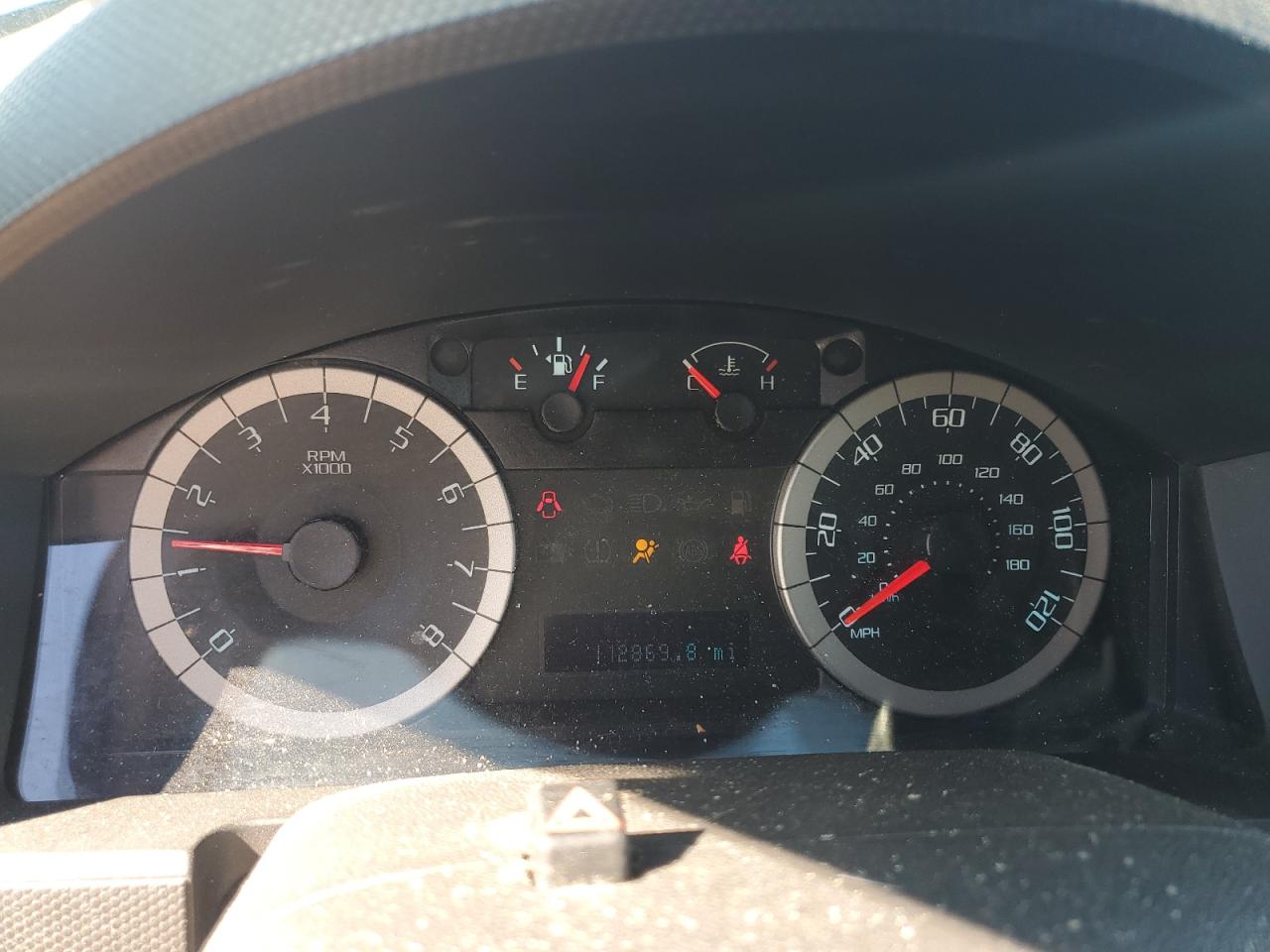 2010 Ford Escape Xlt VIN: 1FMCU0D78AKC29889 Lot: 87420195