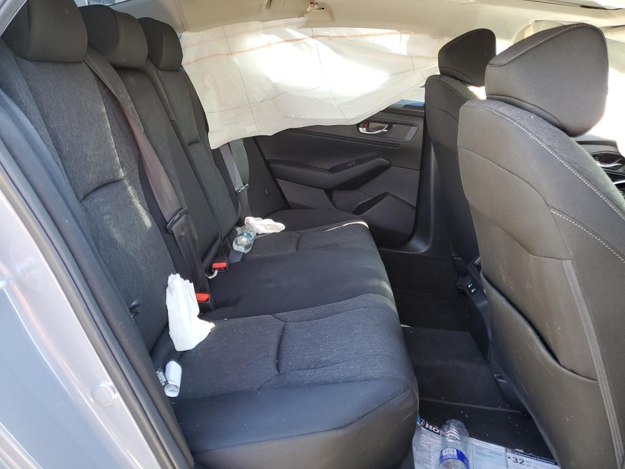 2025 Honda Accord Se VIN: 1HGCY1F4XSA057522 Lot: 85336785