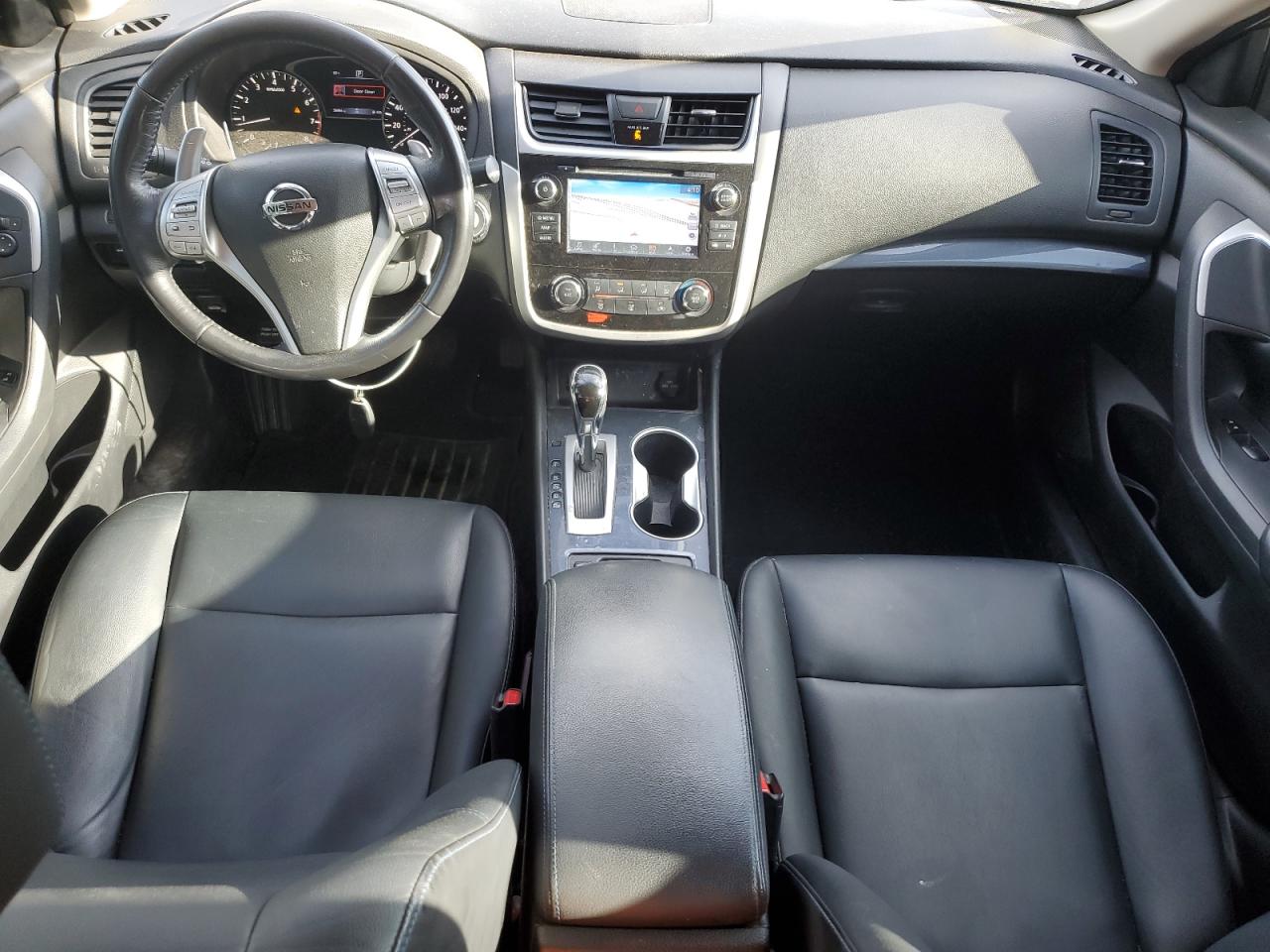 2018 Nissan Altima 2.5 VIN: 1N4AL3AP9JC253235 Lot: 84250415
