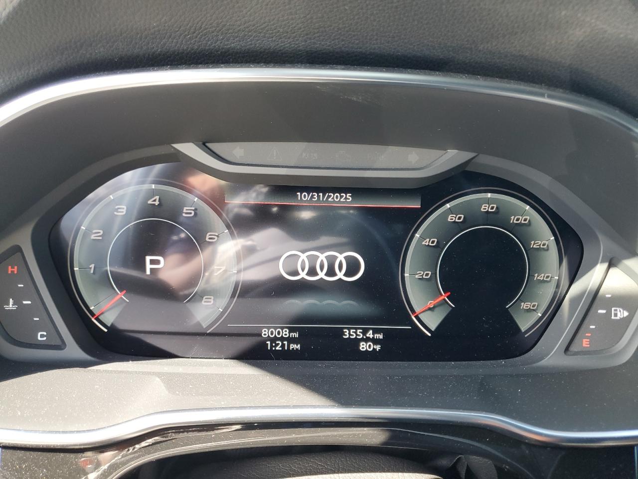 2024 Audi Q3 Premium Plus S Line 45 VIN: WA1EECF39R1197343 Lot: 91072605