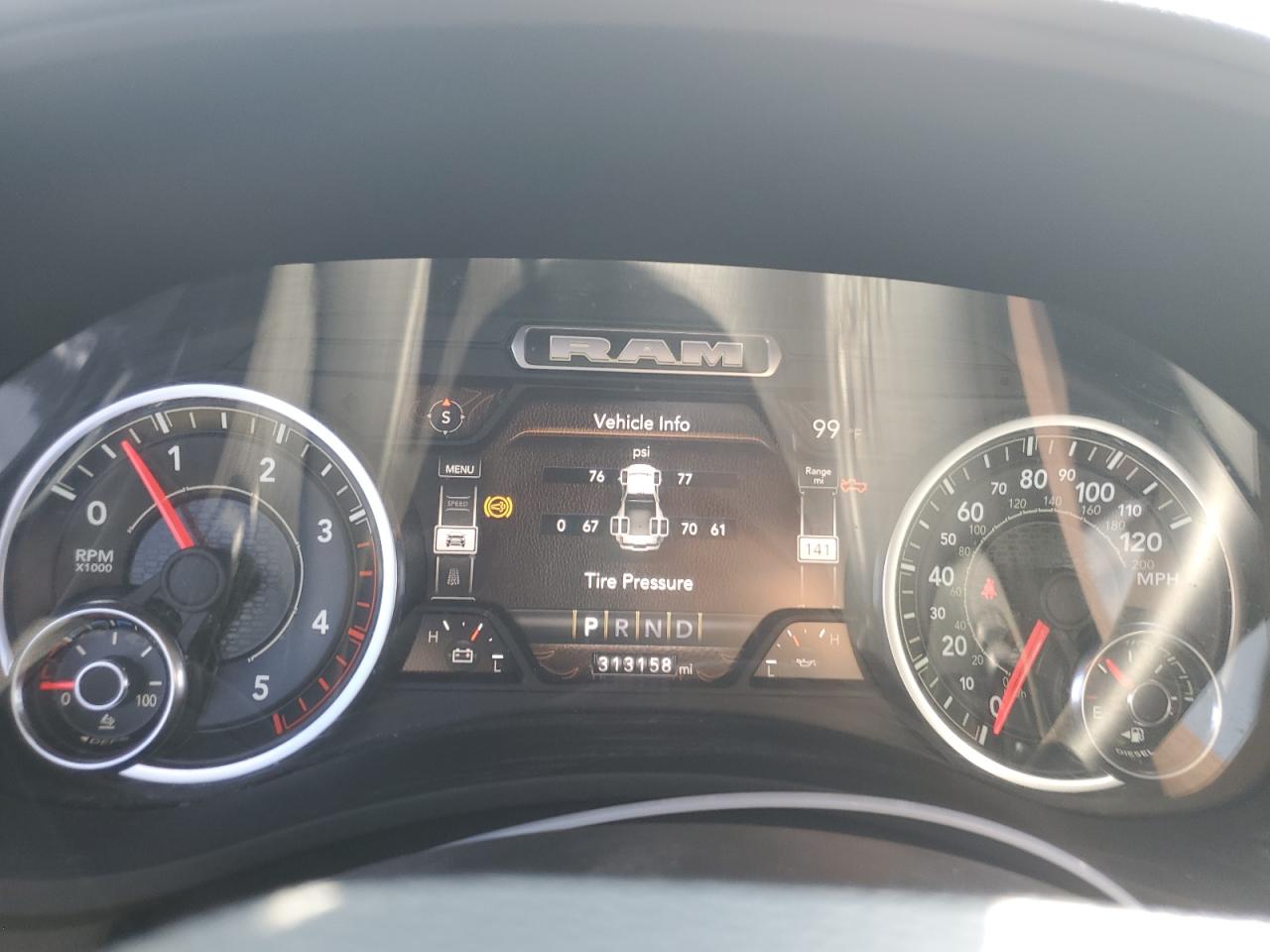 2022 Ram 3500 Big Horn/Lone Star VIN: 3C63RRHL1NG211644 Lot: 84829775