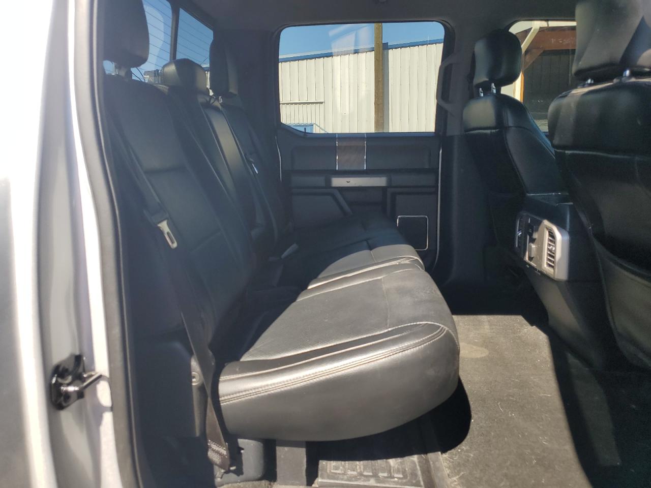 2017 Ford F250 Super Duty VIN: 1FT7W2BT8HEB52946 Lot: 85508215