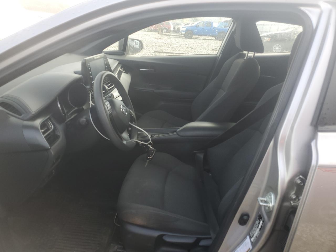2019 Toyota C-Hr Xle VIN: NMTKHMBX5KR087430 Lot: 85285755