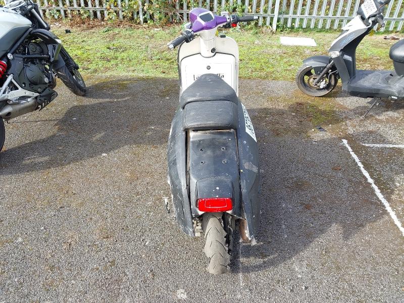 2024 ROYAL ALLOY GP 300 LC E5 