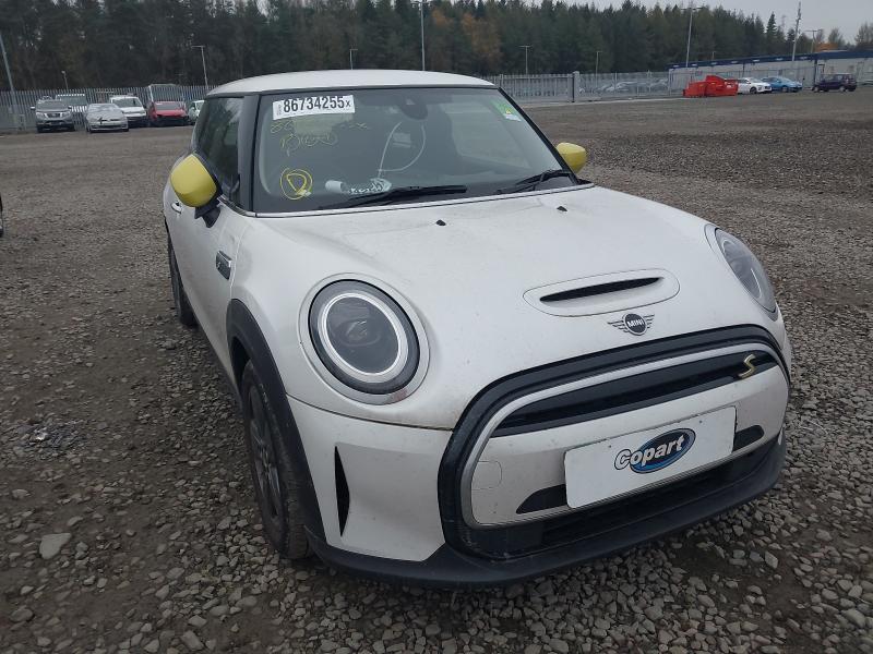 2023 MINI HATCHBACK 135KW COOPER S LEVEL 1 33KWH 3DR AUTO