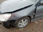 2005 MITSUBISHI LANCER EQUIPPE  for sale at Copart WISBECH