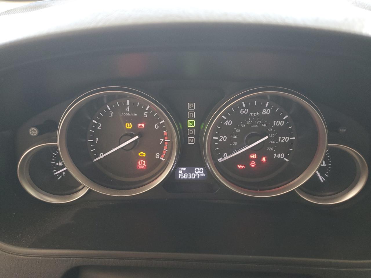 2013 Mazda Cx-9 Touring VIN: JM3TB2CA9D0419064 Lot: 84180915