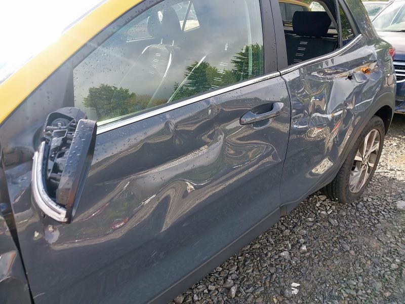 2023 KIA STONIC 1.0T GDI 48V GT-LINE S 5DR