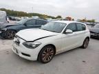 2013 BMW 116D URBAN  for sale at Copart ST HELENS