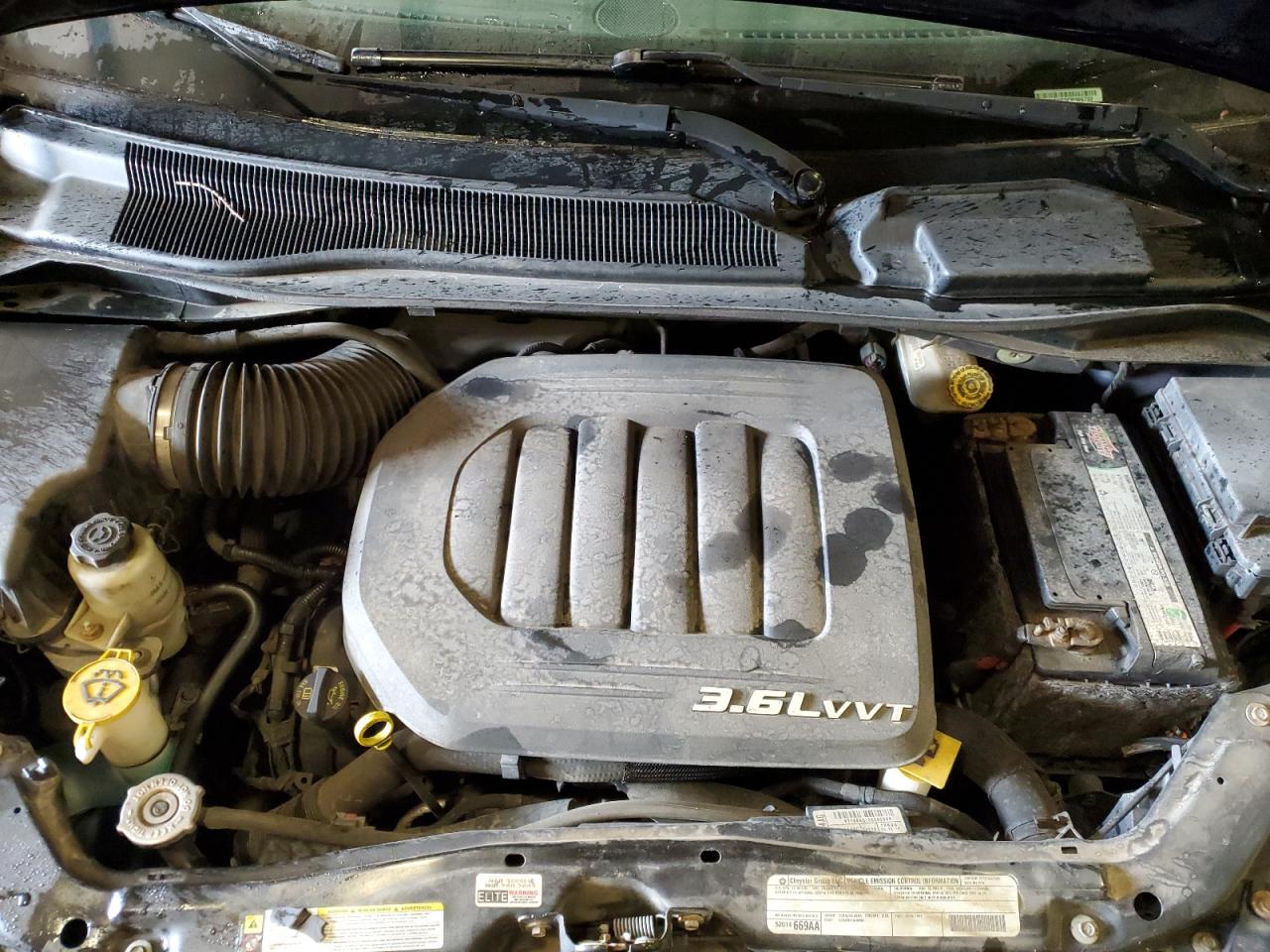 2012 Dodge Grand Caravan Sxt VIN: 2C4RDGCG2CR385732 Lot: 90415585