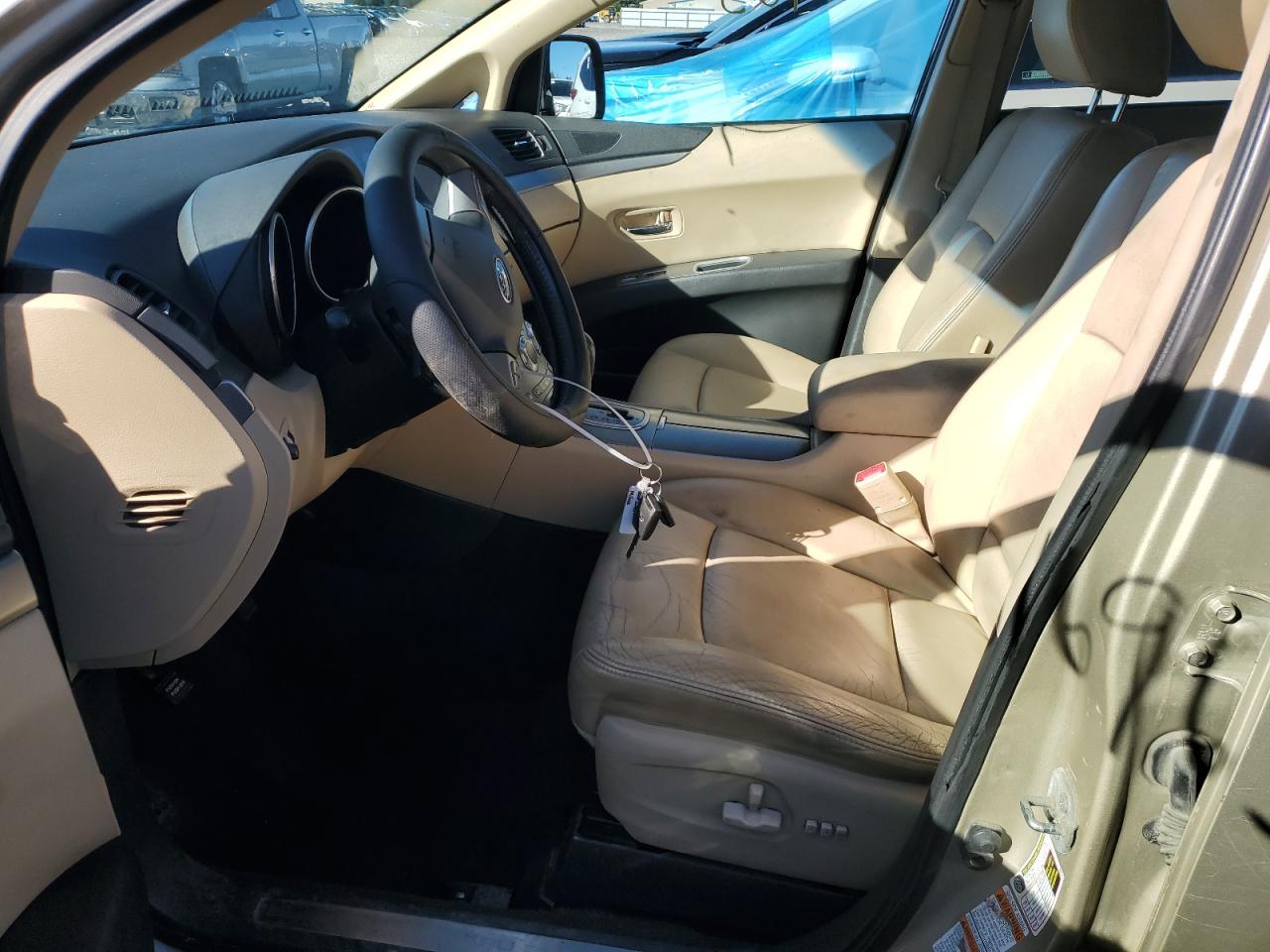 2008 Subaru Tribeca Limited VIN: 4S4WX92D884403010 Lot: 94439525