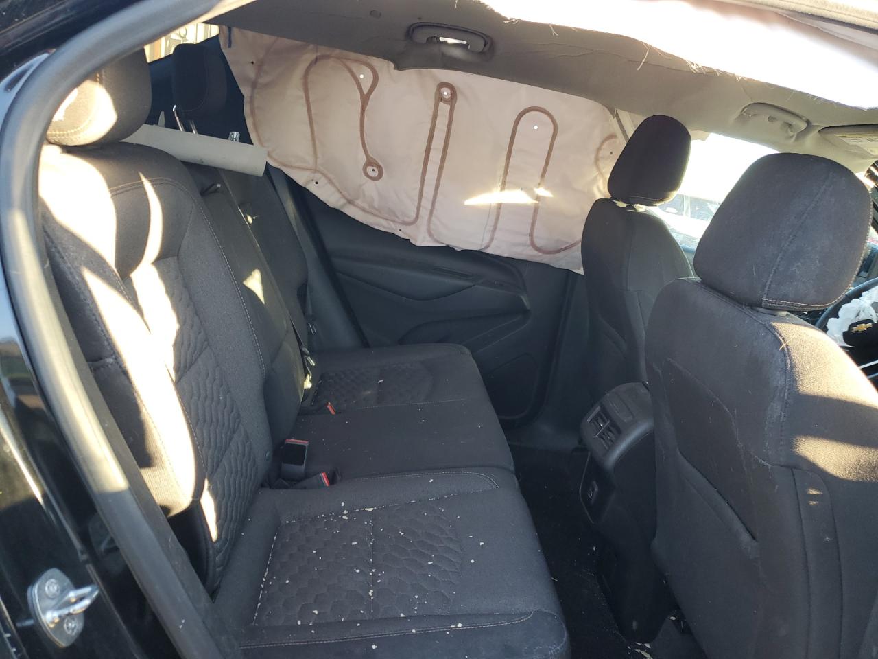 2019 Chevrolet Equinox Lt VIN: 2GNAXUEV9K6175862 Lot: 84472605