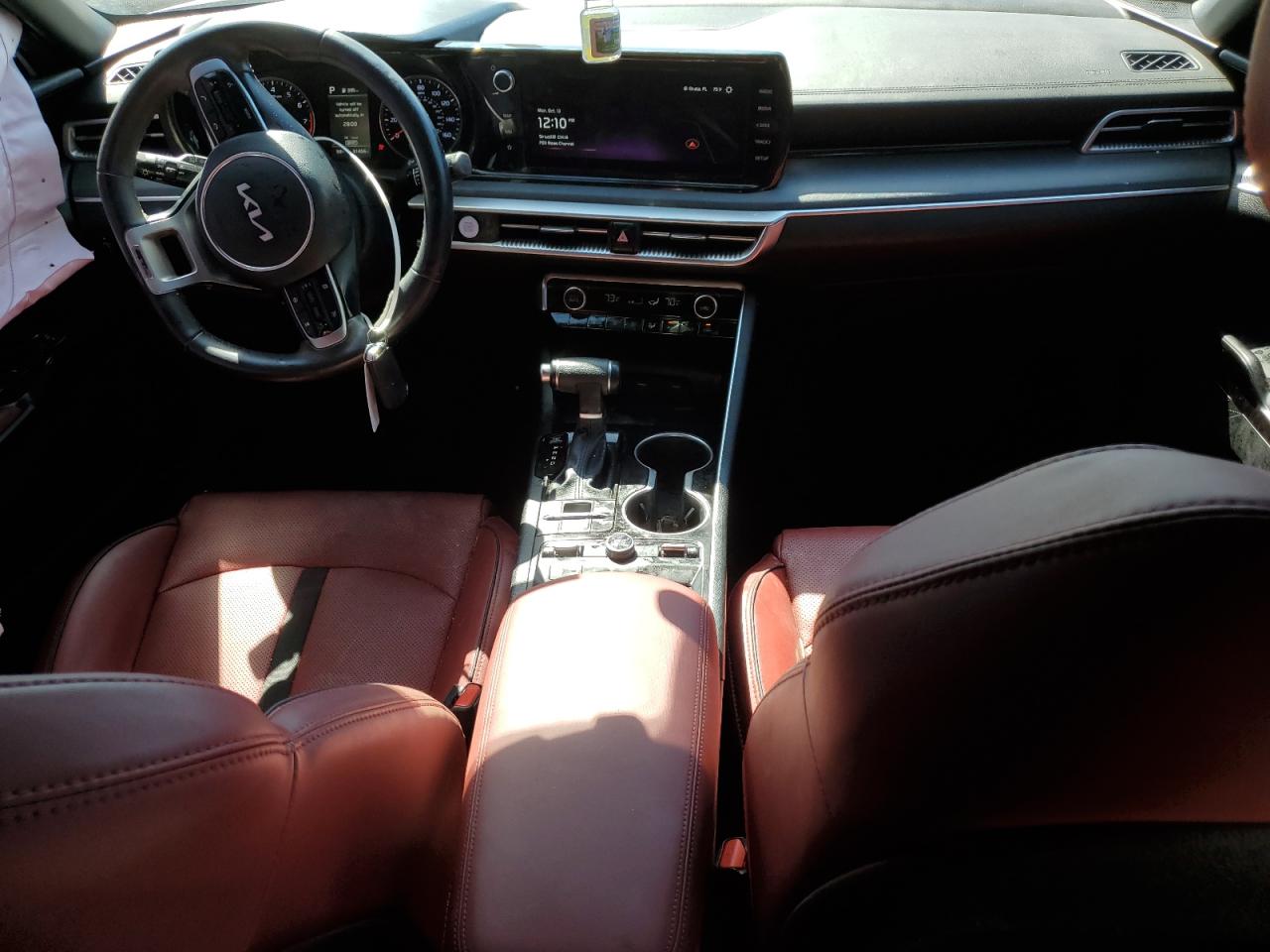 2024 Kia K5 Gt Line VIN: 5XXG64J22RG250498 Lot: 86079255