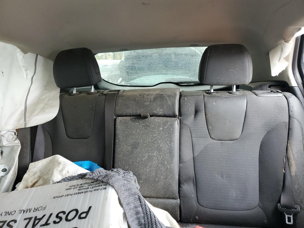 2020 Buick Encore Gx Select VIN: KL4MMDSL2LB097161 Lot: 90076295