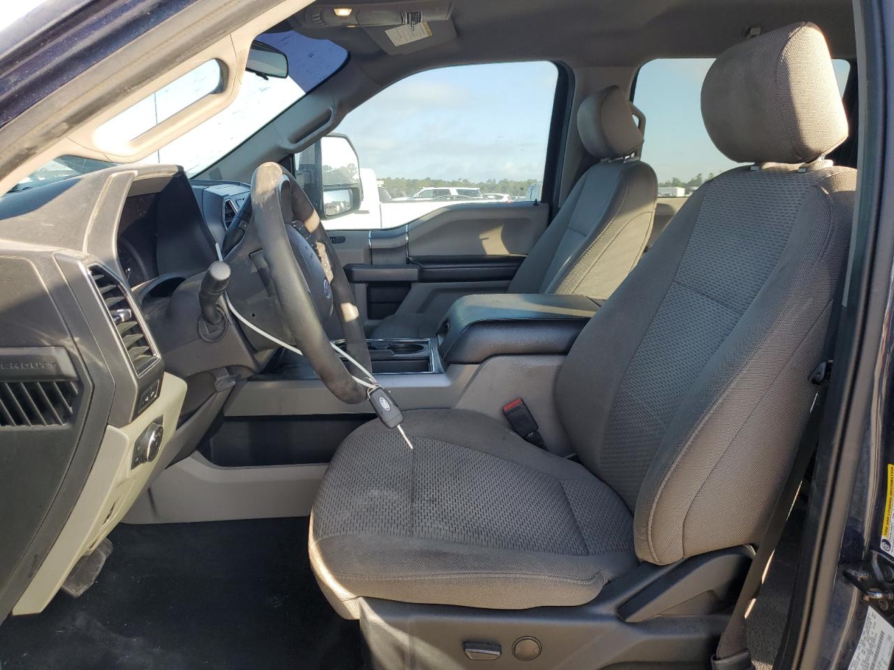 2020 Ford F250 Super Duty VIN: 1FT7W2BT0LEE85070 Lot: 82586395