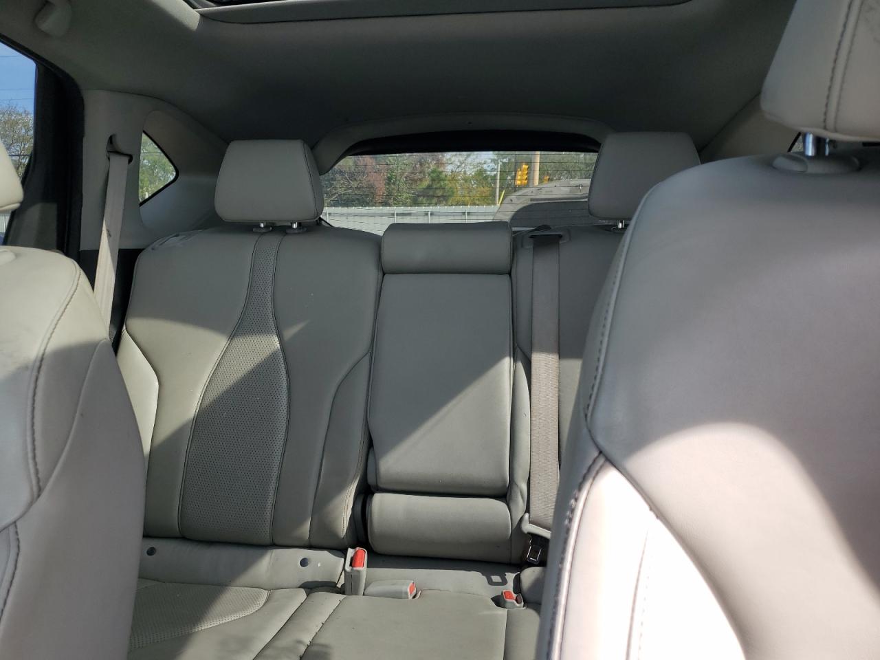 2019 Acura Rdx Technology VIN: 5J8TC2H59KL027183 Lot: 86147285