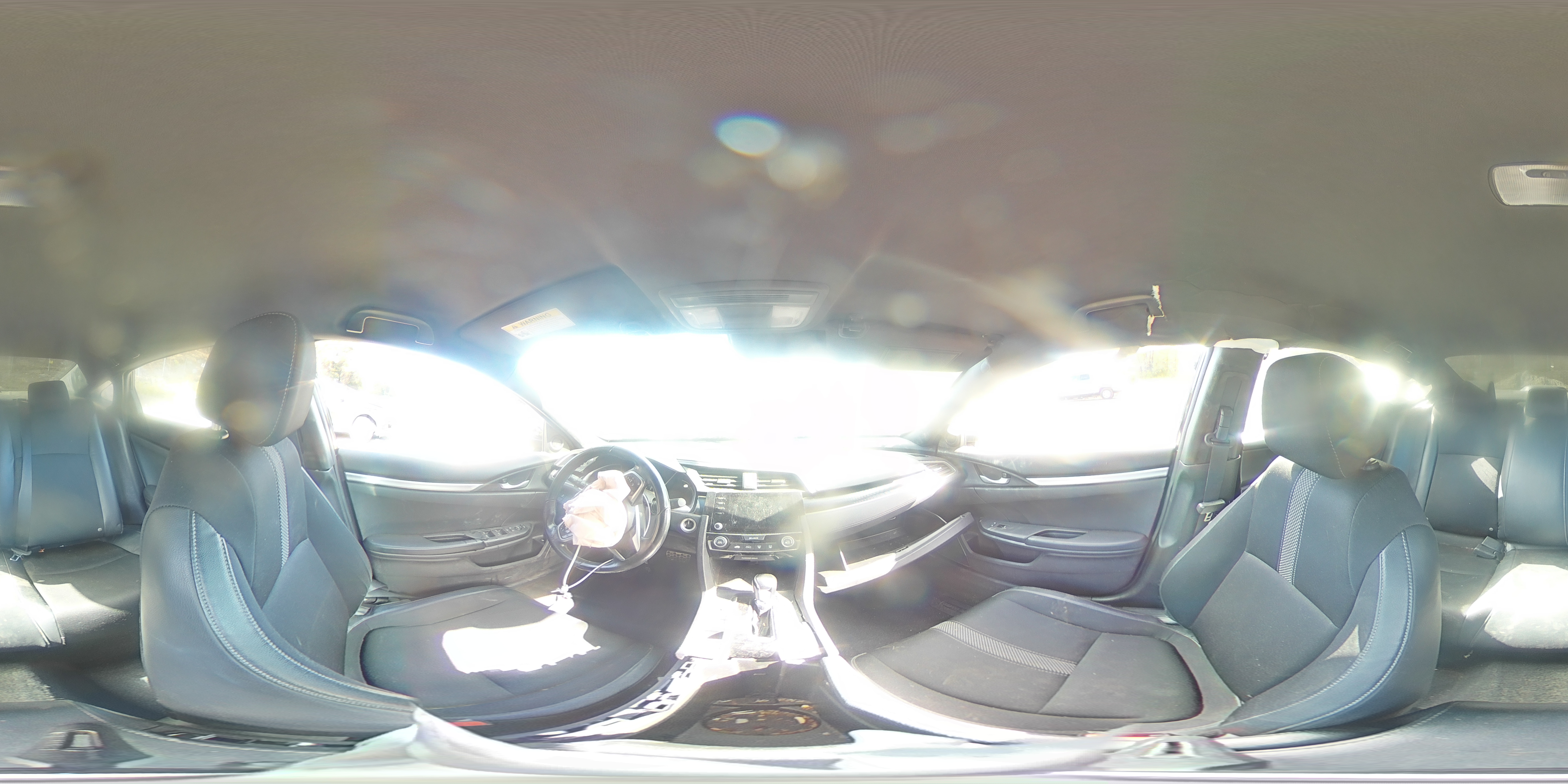 2019 Honda Civic Sport VIN: 19XFC2F82KE202648 Lot: 86216635