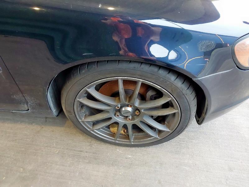 2007 VOLVO C70 2.4I SE 2DR GEARTRONIC