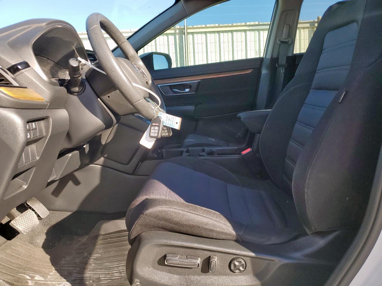 2020 Honda Cr-V Ex VIN: 5J6RW1H55LL007941 Lot: 90654525