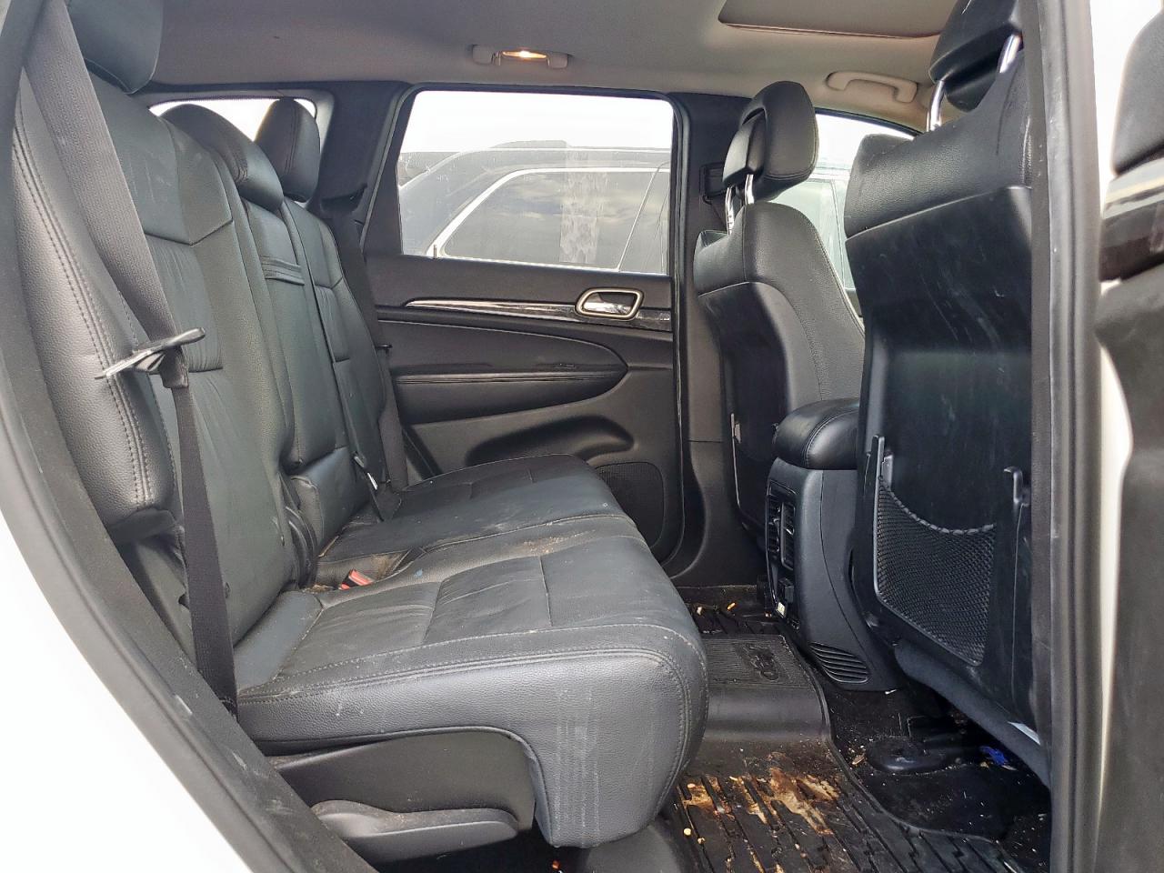 2012 Jeep Grand Cherokee Laredo VIN: 1C4RJFAG4CC256115 Lot: 81982645