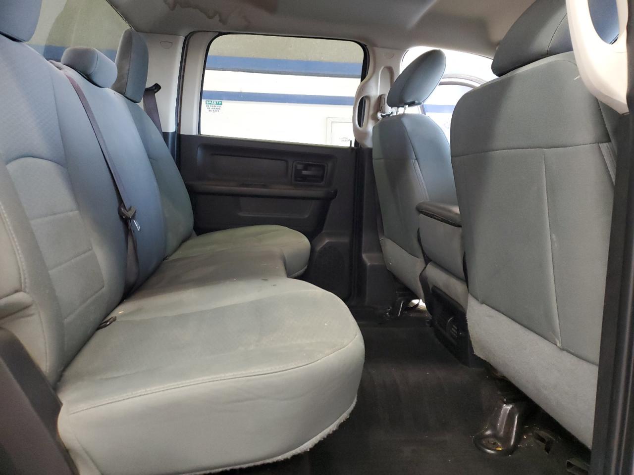 2015 Ram 3500 St VIN: 3C63RRGL1FG550455 Lot: 86288575